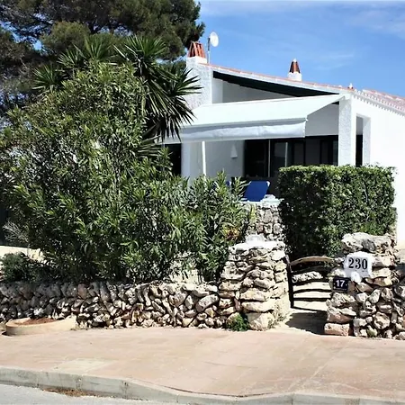 Villa 3 Bedroom Villa, Private Pool, Binibeca, 300m To The