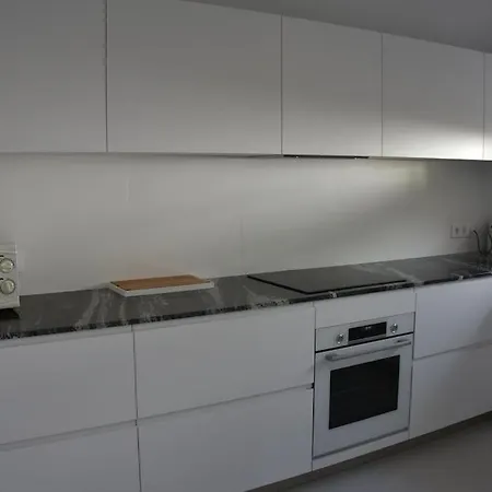 别墅 3 Bedroom Villa, Private Pool, Binibeca, 300m To The 比尼贝卡