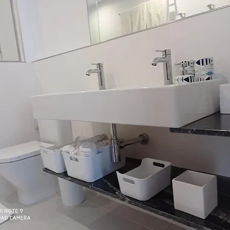 3 Bedroom Villa, Private Pool, Binibeca, 300m To The