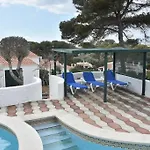3 Bedroom Villa, Private Pool, Binibeca, 300m To The