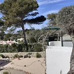 3 Bedroom Villa, Private Pool, Binibeca, 300m To The Binibeca