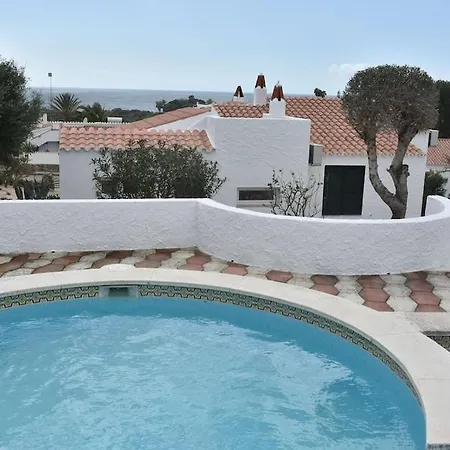 3 Bedroom Villa, Private Pool, Binibeca, 300m To The *