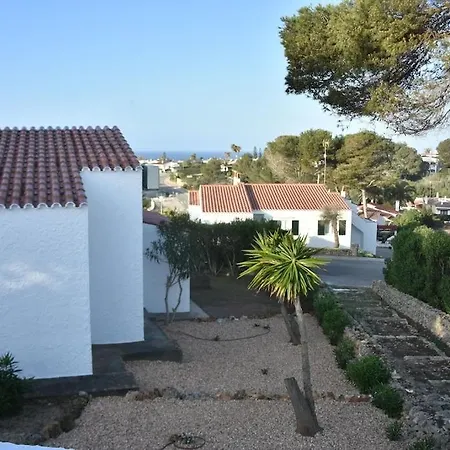 3 Bedroom Villa, Private Pool, Binibeca, 300m To The Villa *