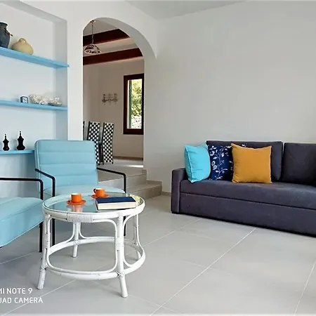 3 Bedroom Villa, Private Pool, Binibeca, 300m To The *