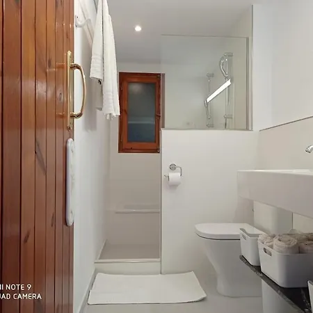 3 Bedroom Villa, Private Pool, Binibeca, 300m To The Vila Binibeca