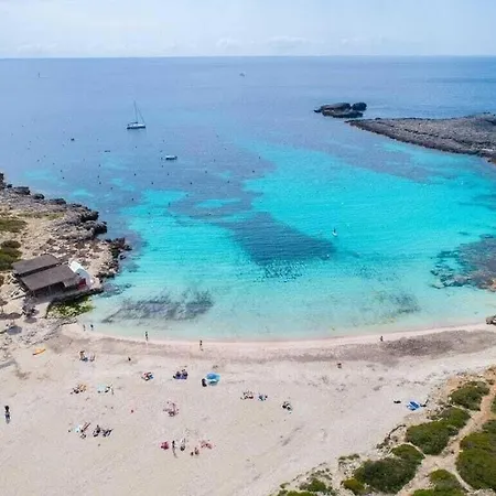 Vila 3 Bedroom Villa, Private Pool, Binibeca, 300m To The *