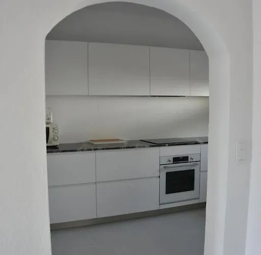 3 Bedroom Villa, Private Pool, Binibeca, 300m To The فيلة بينيبيكا