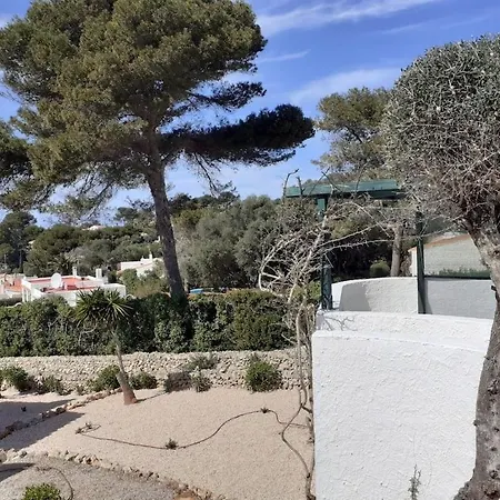 3 Bedroom Villa, Private Pool, Binibeca, 300m To The Binibeca