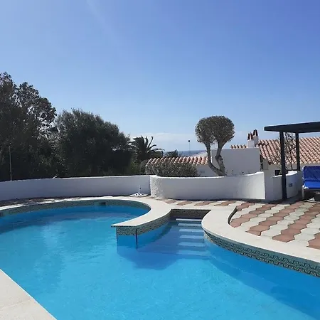 3 Bedroom Villa, Private Pool, Binibeca, 300m To The Villa