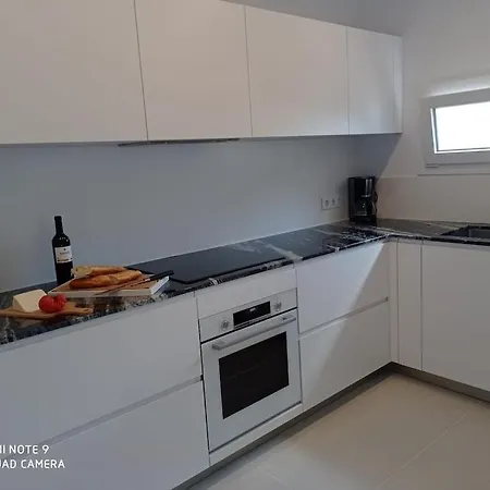 3 Bedroom Villa, Private Pool, Binibeca, 300m To The Villa Binibeca