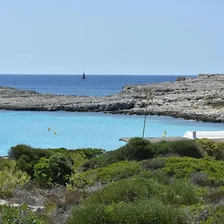 3 Bedroom Villa, Private Pool, Binibeca, 300m To The *